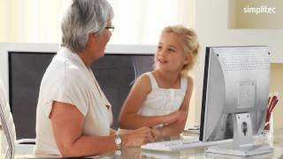 Simplitec, We Take Care Spanish Version