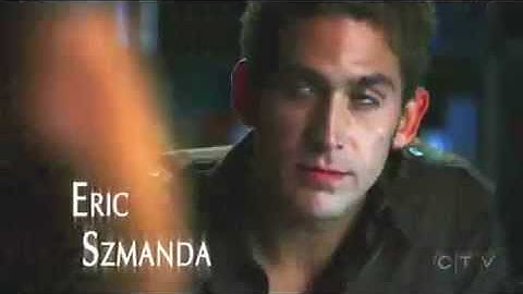 CSI Las Vegas Season 8 Intro/Opening/Theme Song