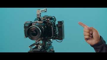 Tiltaing Side Focus Handle Calibration