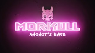 Morkull Ragast's Rage - 2D Action Platformer