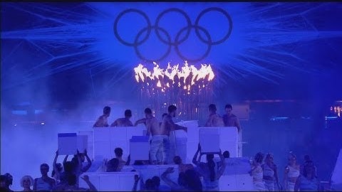 Running Up That Hill Live version - Live performance video thumbnail