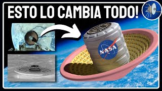 La NASA prueba con éxito un escudo para colonizar Marte (China y Rusia lo quieren)