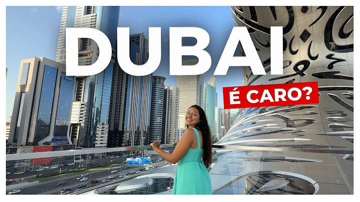 THE BEST OF DUBAI - COMPLETE ITINERARY with PRICES and TIPS