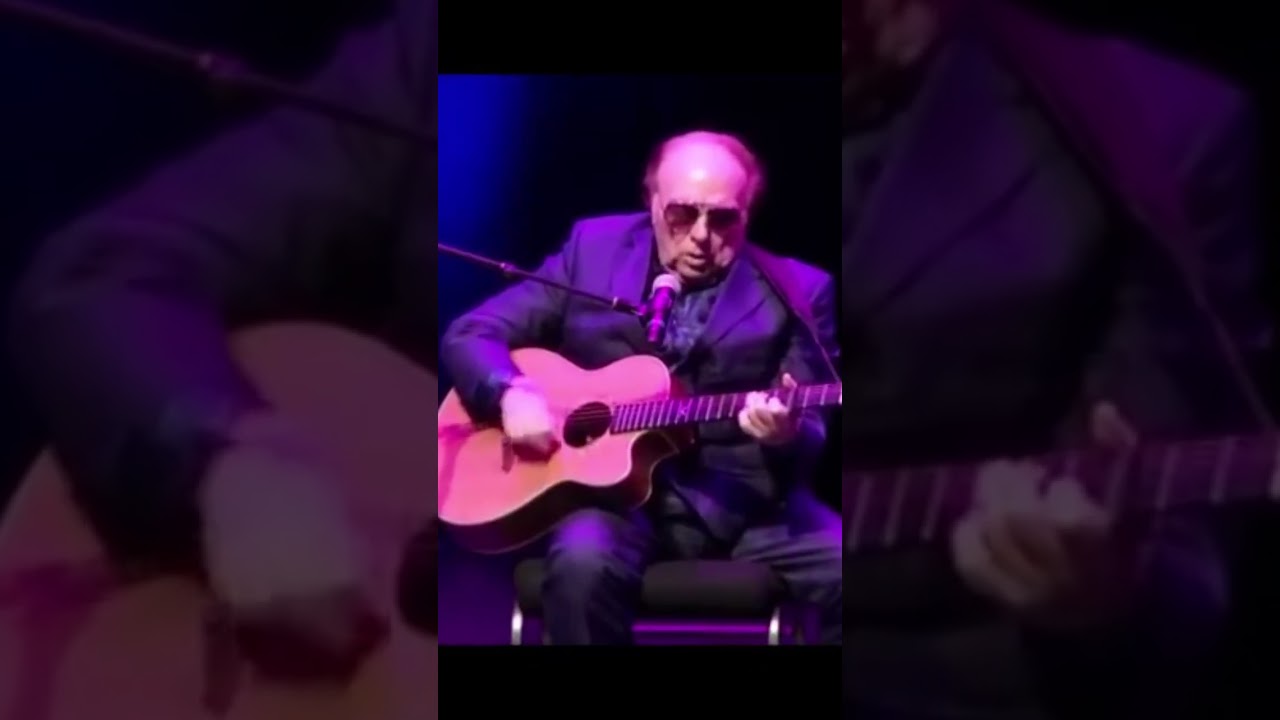 Watch Van Morrison Into the Mystic #liveandkickingmusic on YouTube Watch Van Morrison Into the Mystic #liveandkickingmusic on YouTube