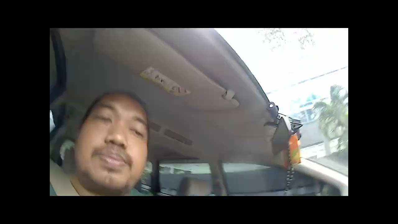 Narik di hari Pertama Puasa, hari yang sangat hepy💕