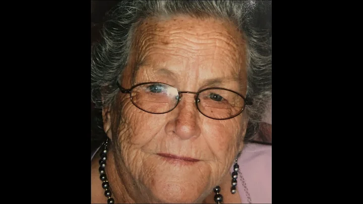 Funeral for Kathleen Rodgers