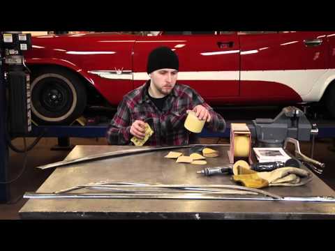 Automotive Trim Repair Near Me