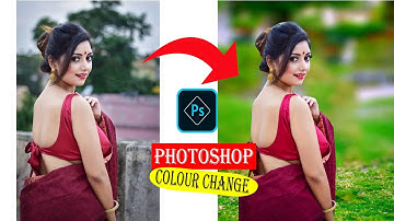 How To Joint Picture Editing Remove Background in Photoshop cc | Edit Zone