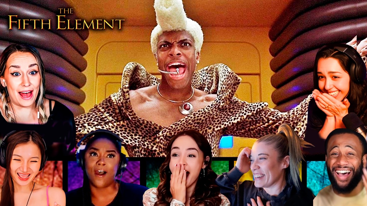 Ruby Rhod Expressions Top