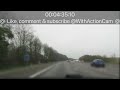 2025-NOV-15 DRIVE WITH ME @ COVENTRY TO OXFORDSHIRE [WAC] [Weekend Drive] #dashcam #drivesafe