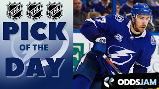 Best NHL Bets on 6/15 | Stanley Cup Expert Picks | Hockey Betting Strategy & Betting Modeling