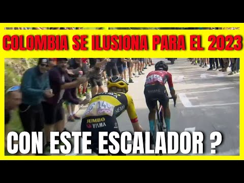 Video: Galería: Ganna se lleva la victoria de la Etapa 1 en el Giro de Italia con una excelente victoria en la contrarreloj