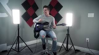 Don't You Worry Child   Swedish House Mafia   Cole Rolland Guitar Remix