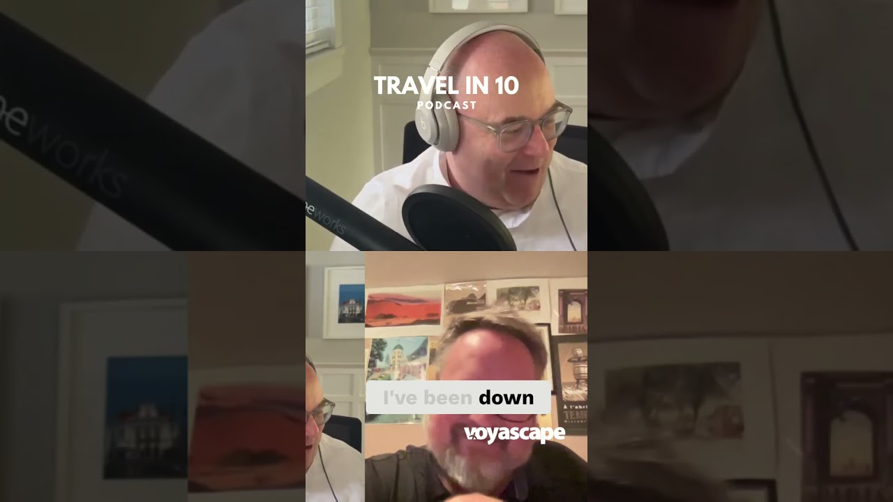 4 Cruises in a Row: Africa, Italy, Egypt & More! #shorts