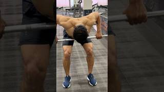 #Ultra Back Workout# Level Up Back Muscles# subscribe @ Fit Ravi@Fitness Freak#