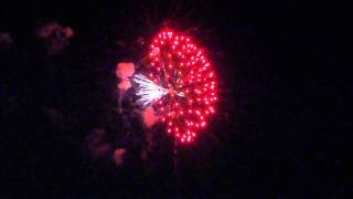 第30回伊丹花火大会④