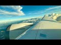 *Heavy brakes* | KLM | B787-9 | Bogota - Cartagena