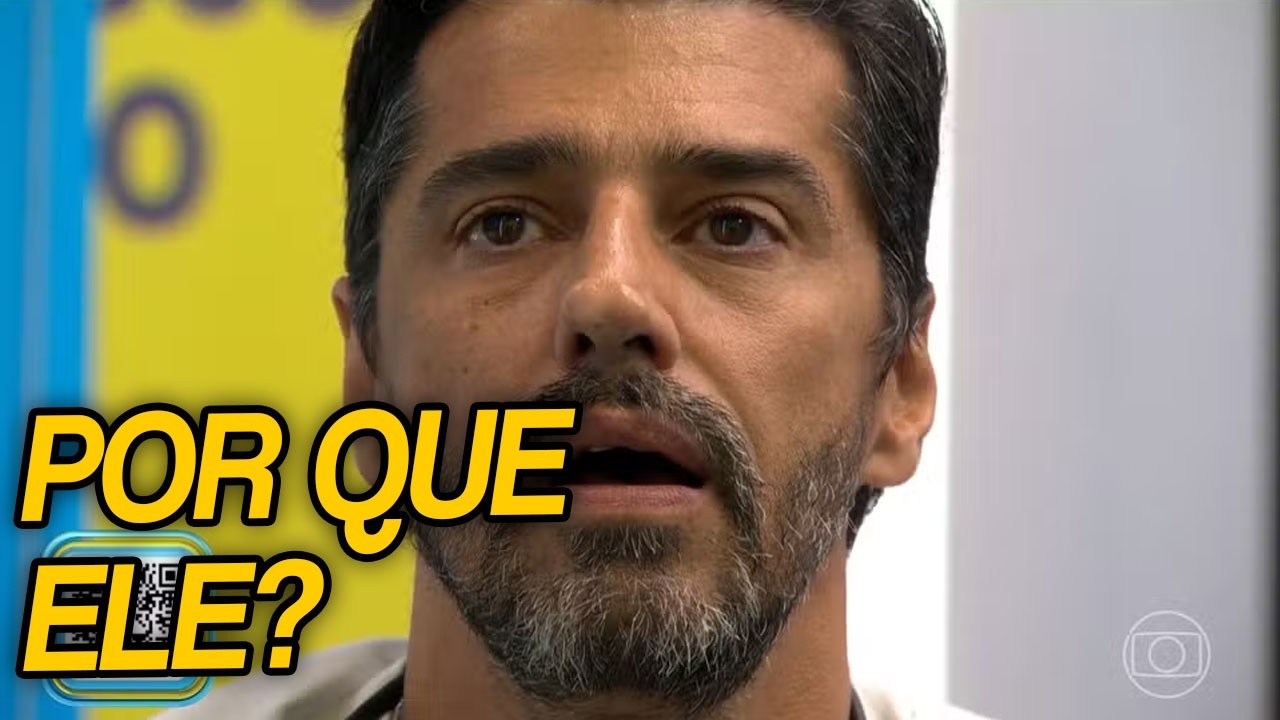 BBB 26: Por que ALBERTO COWBOY precisa ser escolhido para ir ao QUARTO SECRETO