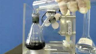 Indirect formic acid fuel cell