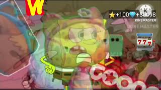The loud house The Sweet stop Fight Cloud Add Round 9 (At Kick The Buddy)