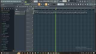 Aku Yang Jatuh CInta   Dudy Horis UAS MUSIK DIGITAL