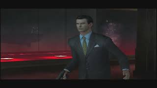 007: Everything Or Nothing (Dolphin Emulator) - The Kiss Kiss Club 00 Agent