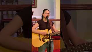 Love is on the move 🕊️ ❤️ “the fathers house” @CoryAsburyOfficial #chapelworship