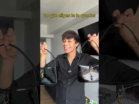 🎬 Video relacionado con bolsos originales
