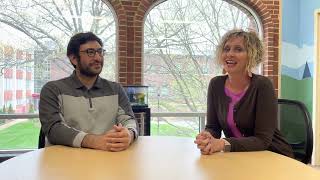First Year Advising
