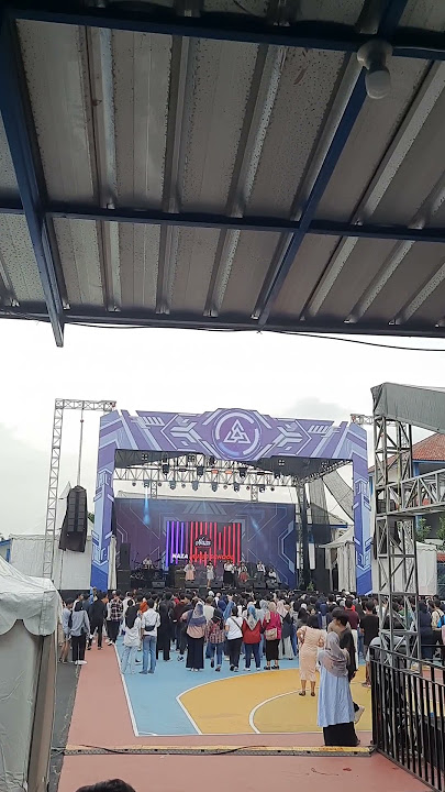 naza music school.. bintara sawangan depok.. 23 november 2023