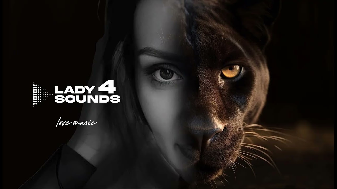 Lady4Sounds REMIX- Mr. Root- Hellfire\u0026 Steve Levi- Echos In The Night