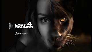 Lady4Sounds REMIX- Mr. Root- Hellfire&amp; Steve Levi- Echos In The Night