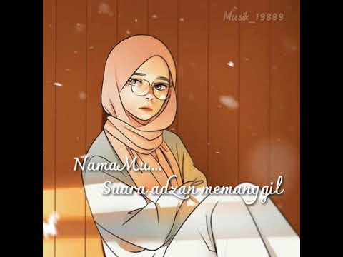 Video Istighfar