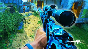 The #1 SNIPER in Vanguard got me reported...