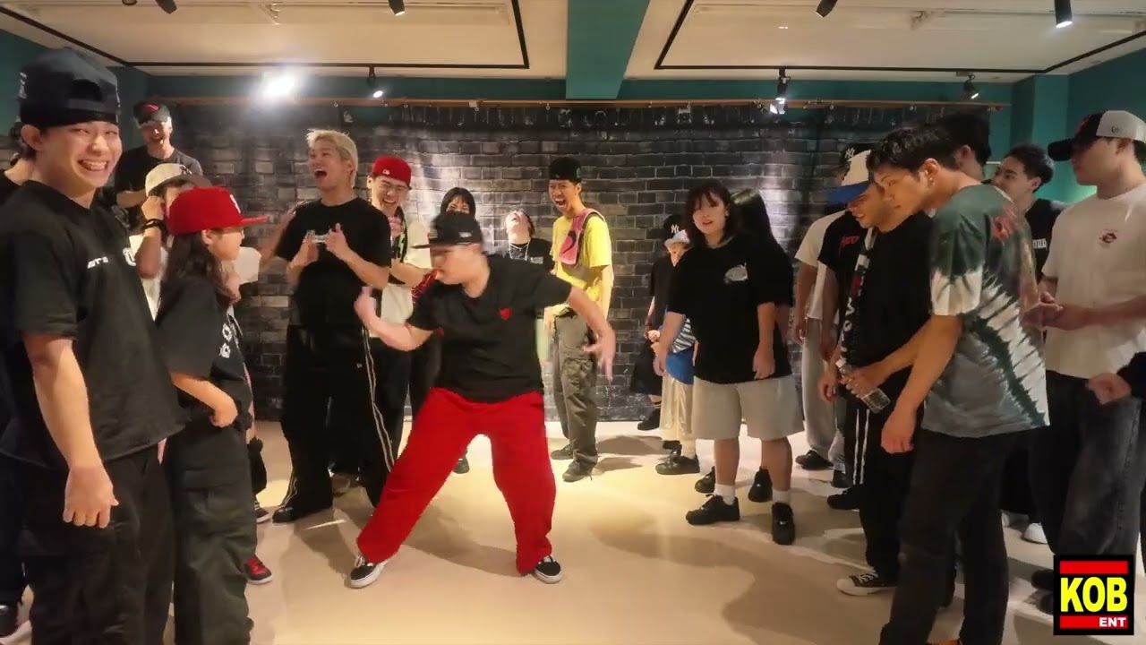 Rui vs Kinu vs Mii | Keep Of Buck Vol 117 |