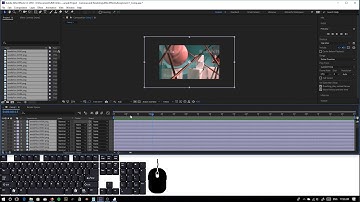 Turning your Rendered Frames into a Video with Adobe After Effects