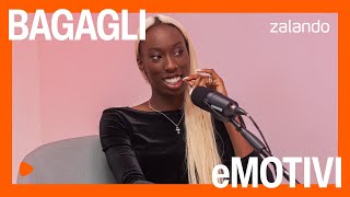 BAGAGLI eMOTIVI - Ep. 2 - Paola Egonu (Reasons and luggages)