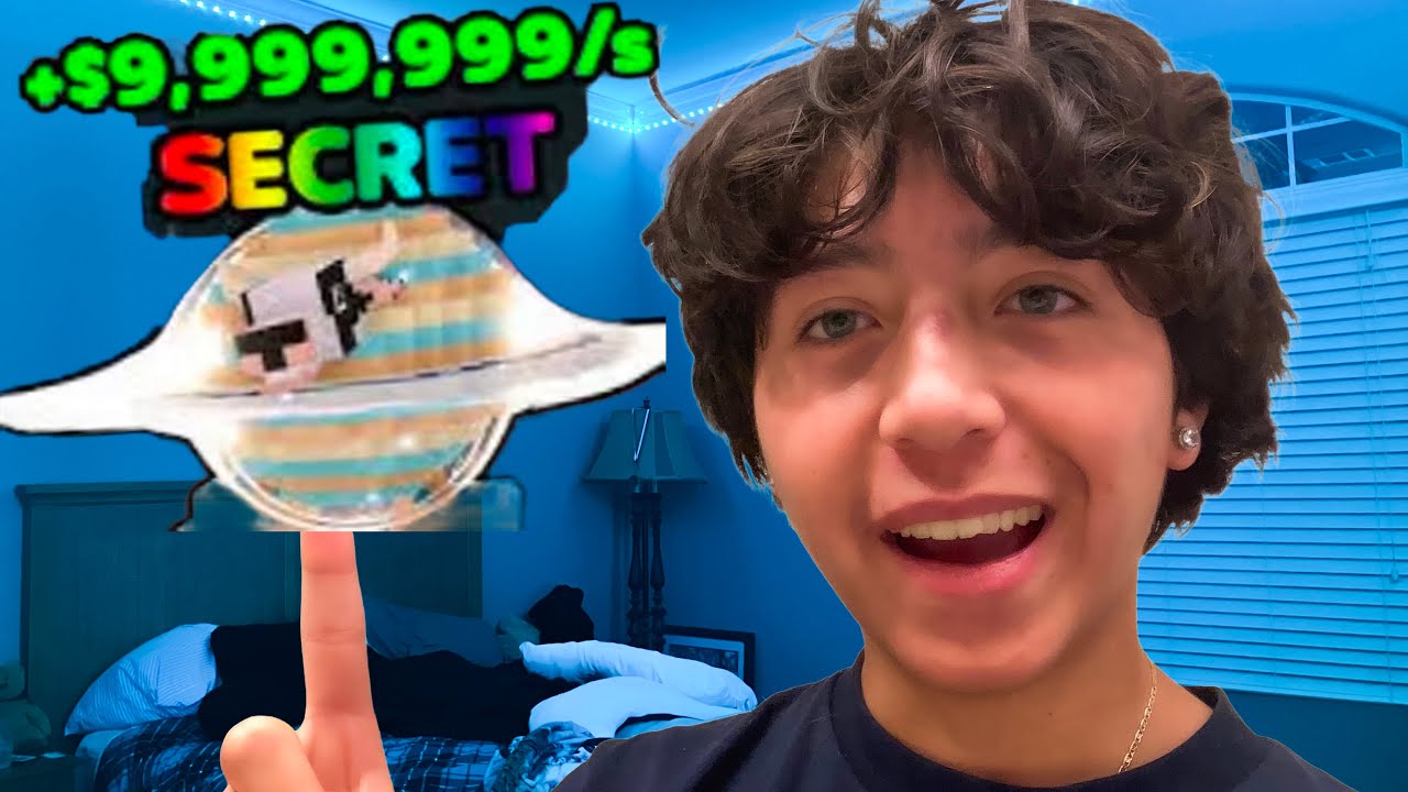 ASMR Playing Steal A Brainrot 