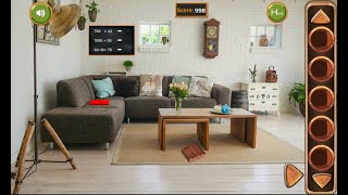8b Heritage Room Escape Walkthrough [8bGames] screenshot 5