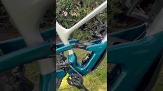 Mtb suspension test #cannondale #jekyll #mtb #mountainbike #whip c