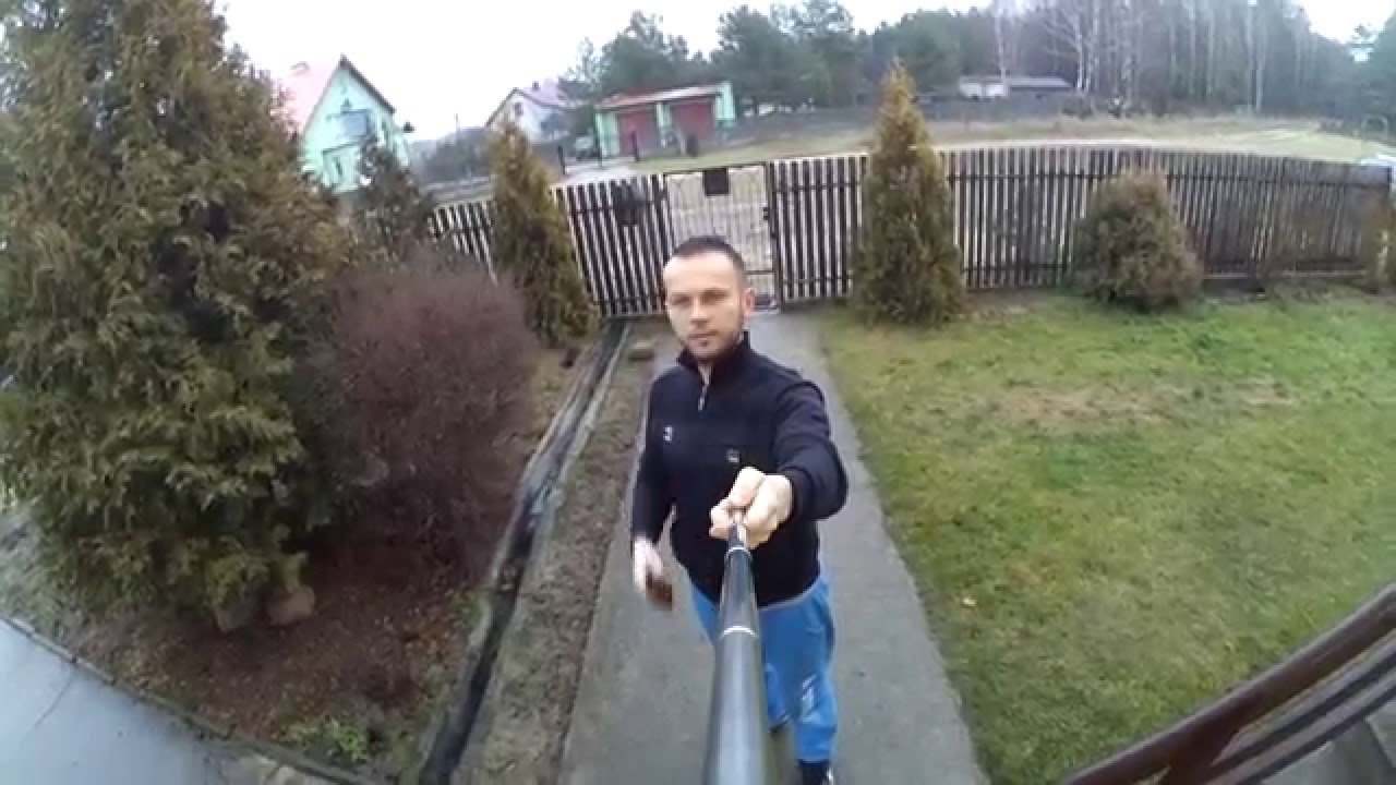 Unboxing #2: Akcesoria XiaoMi Yi action cam | mini recenzja