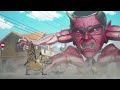 Toonami Rooster Fighter Short Promo 