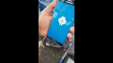 How to fix Unfortunately Samsung/Android keyboard has stopped without format (100%)