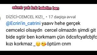 Arkadaşlar Bu Kız Mall Mıyavv Yorum Yapacak Vallahi Buraya O Kadar Sinirli Hehehe