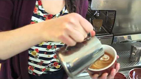 Barista