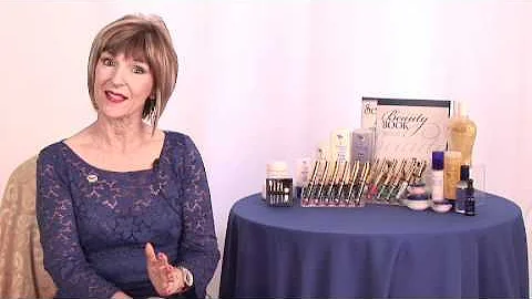 SeneGence Business opportunity by Jeri Taylor-Swade