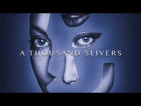 Sofia Karlberg -  A Thousand Slivers