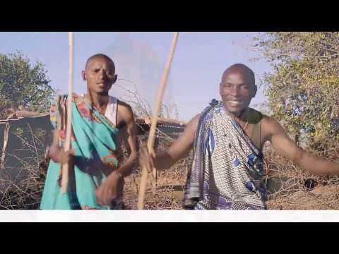 NALIKULILIA UKANIPONYA Kwaya Ya Mwenyeheri Carlo Steeb CHIDACHI DODOMA Official Video HD 
