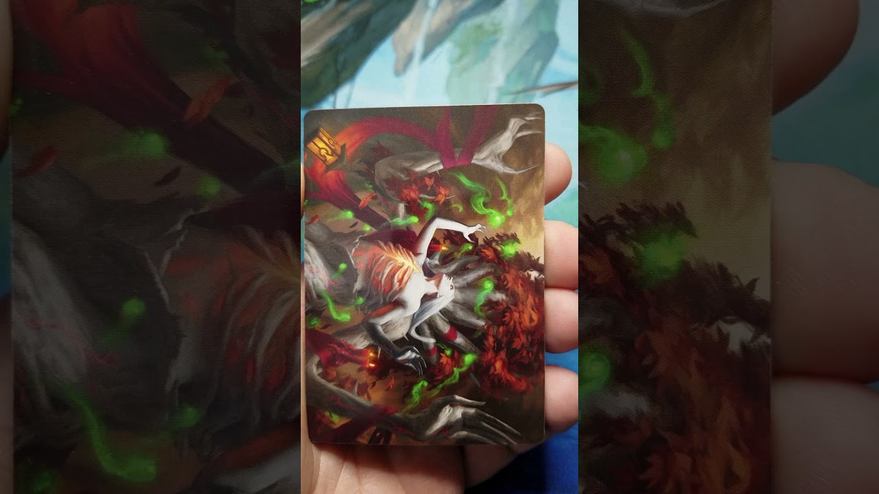 Legendary Pull - Innistrad Midnight Hunt Booster Pack Opening 47 - Magic: The Gathering 