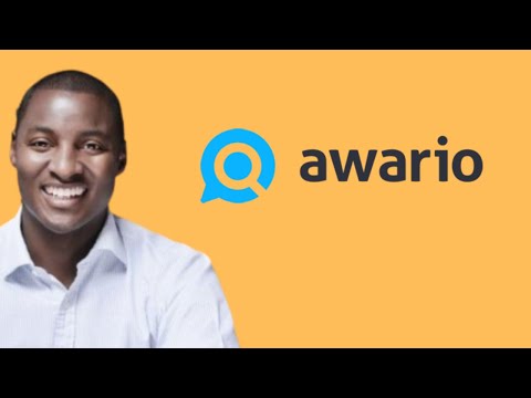 Awario Social Listening Tool - Review